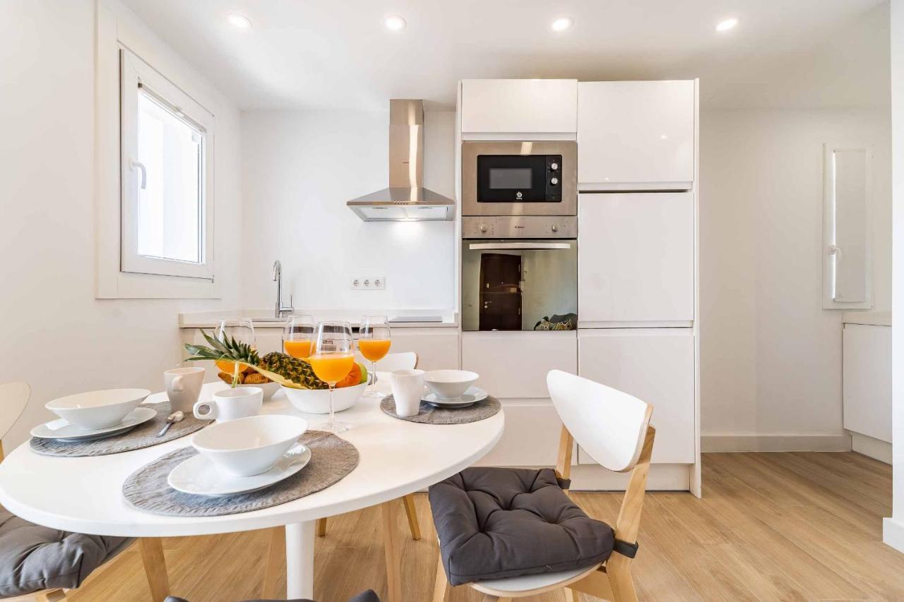 Sur Suites Palmeras 9 Fuengirola Eksteriør billede