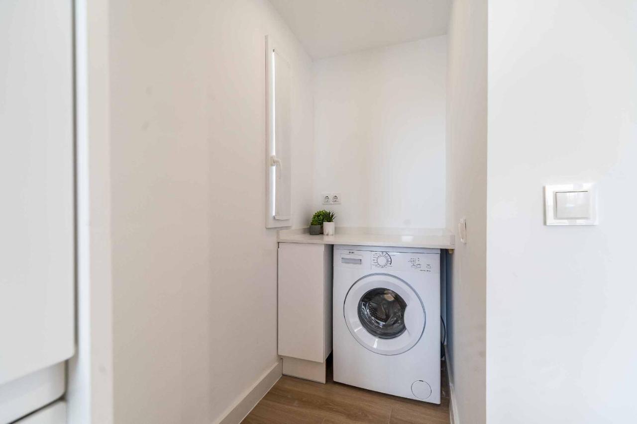 Sur Suites Palmeras 9 Fuengirola Eksteriør billede